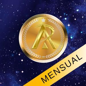 Membresía Akasha (Mensual)
