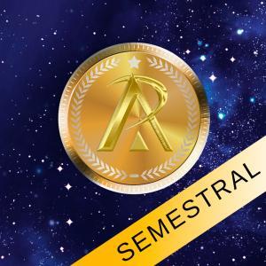 Membresía Akasha (Semestral)