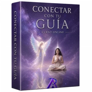 Curso Online para conectar con el guía espiritual