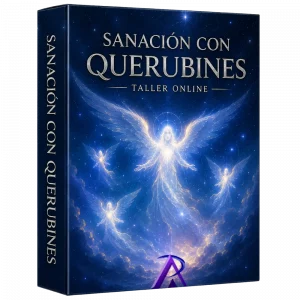 Taller Online de sanación con Querubines