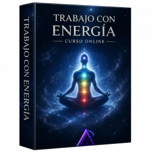 Curso Online de Trabajo con Energía